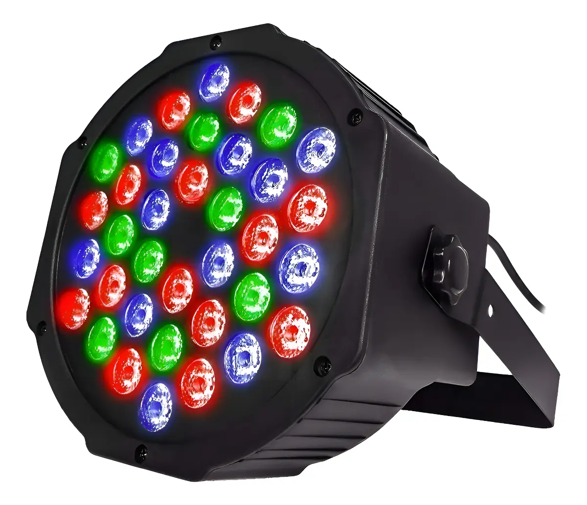 Proyector 36 led