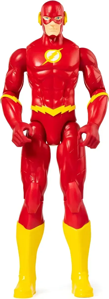 Figura de accion flash