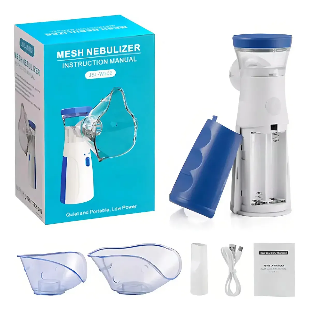 Nebulizadores